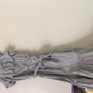 Michael Kors long dress